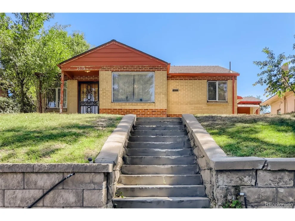 Unit for sale at 1576 S Ogden St, Denver, CO 80210