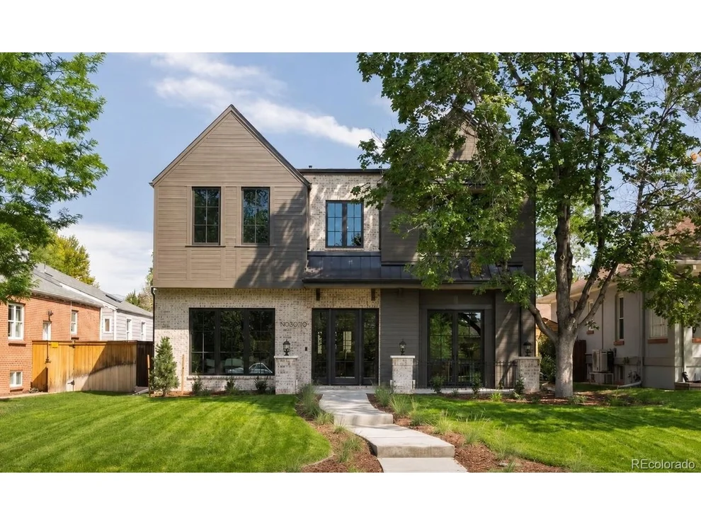 Unit for sale at 2070 S Saint Paul St, Denver, CO 80210