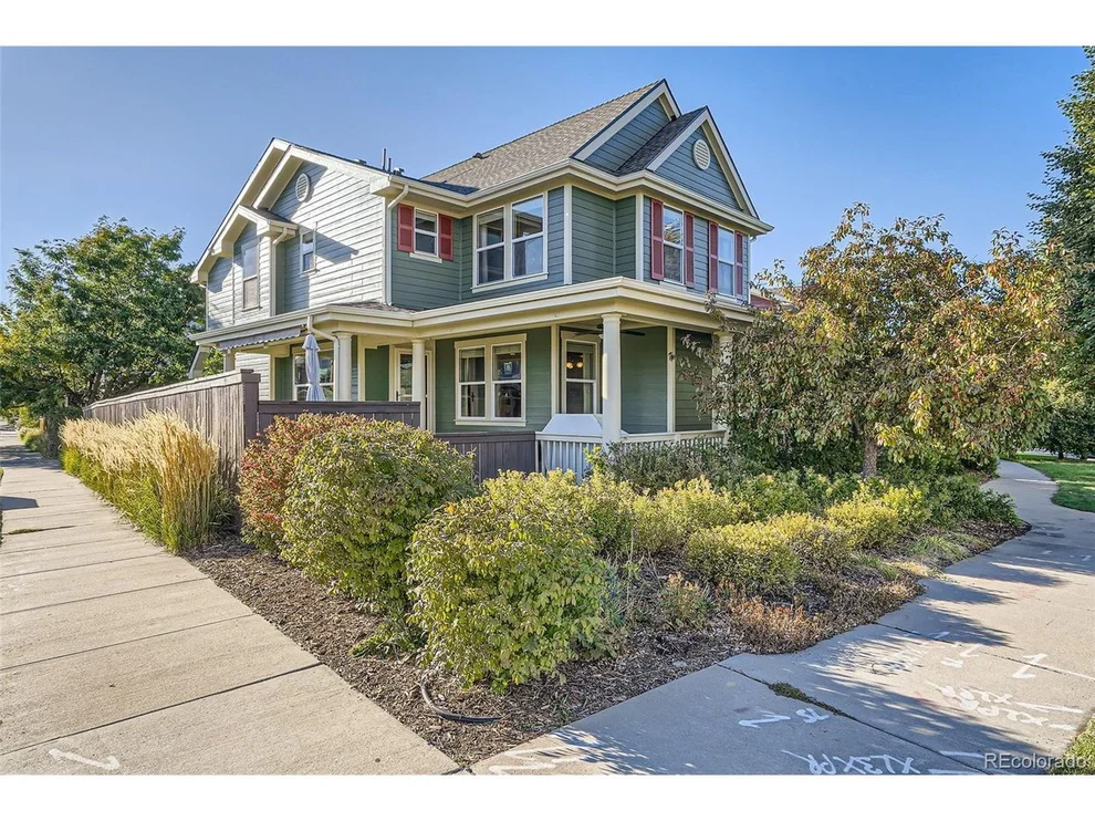 Unit for sale at 2605 Havana St, Denver, CO 80238
