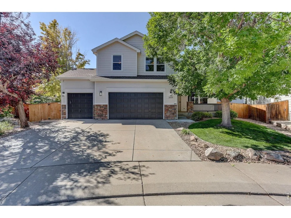 Unit for sale at 2009 Glenarbor Ct, Longmont, CO 80504