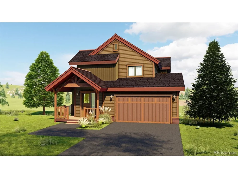 Unit for sale at 901 County Road 514C, Tabernash, CO 80478