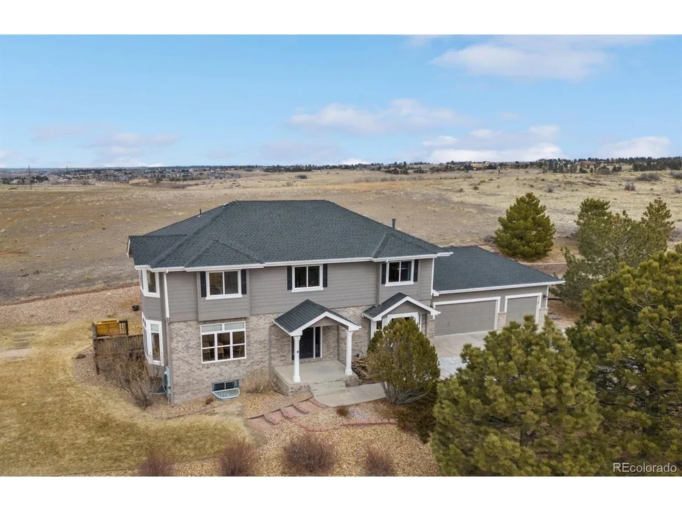 Unit for sale at 6982 Steeple Ct, Parker, CO 80134