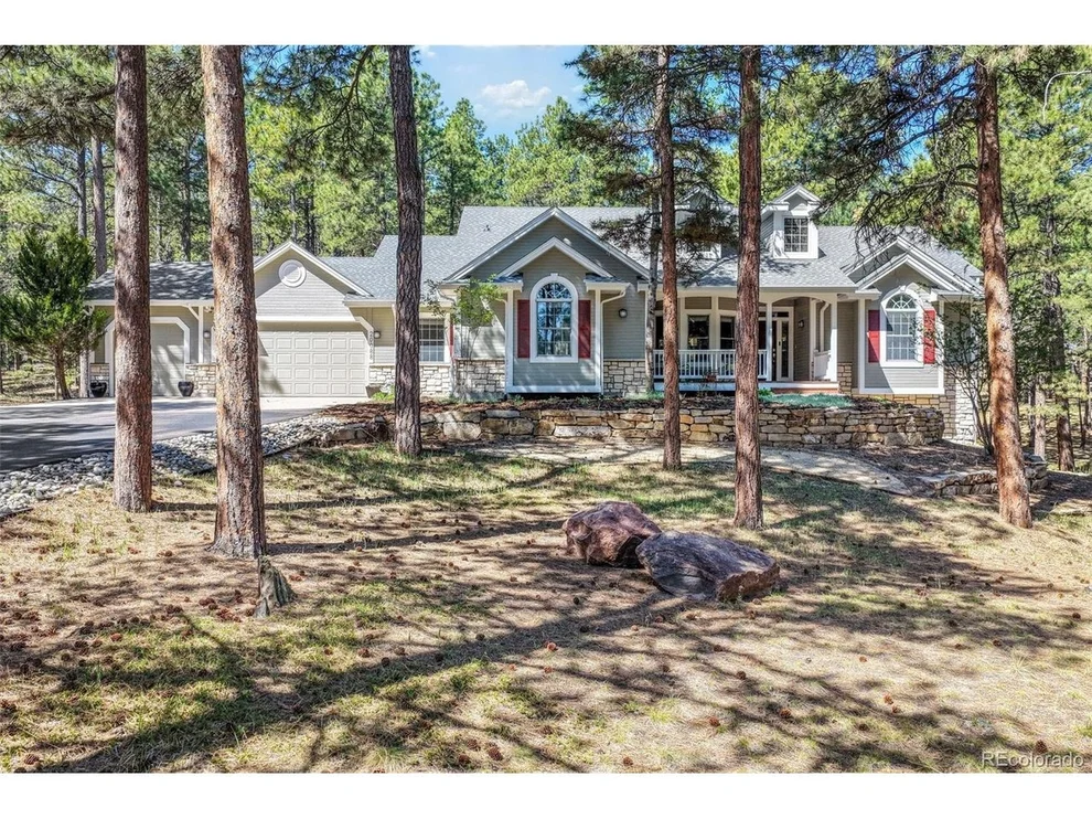 Unit for sale at 20088 Wissler Ranch Rd, Colorado Springs, CO 80908