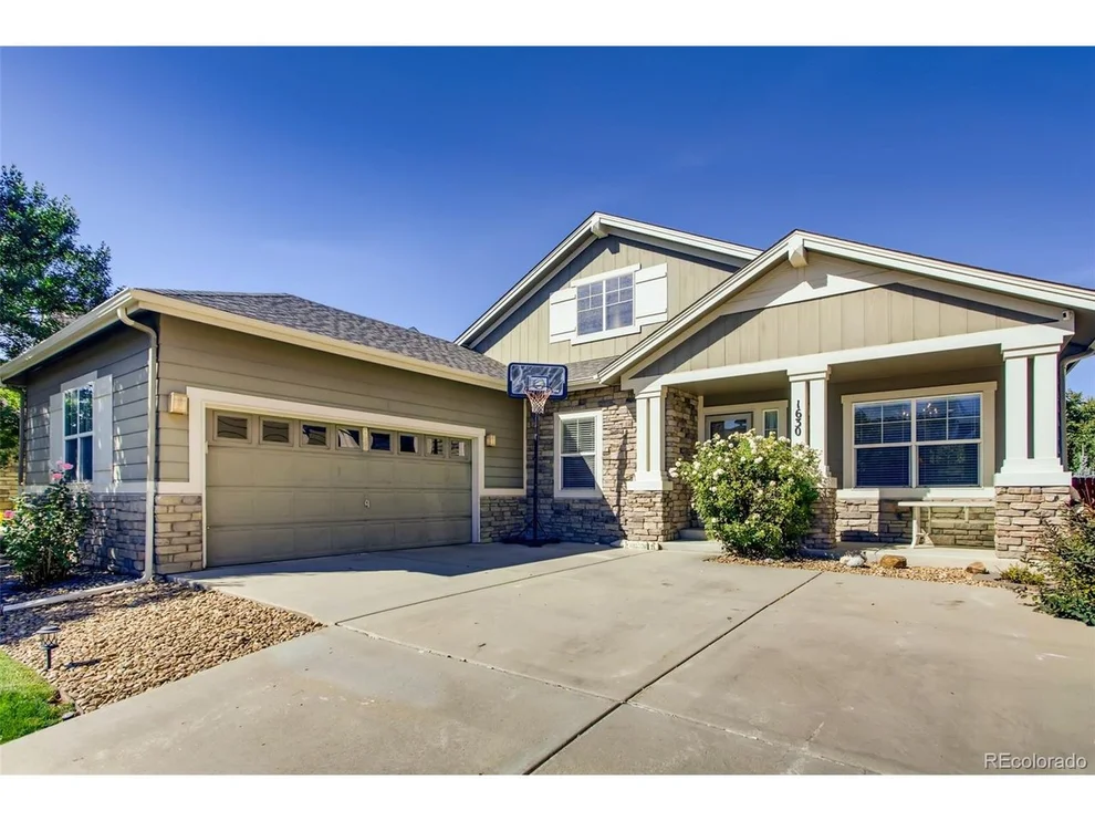 Unit for sale at 1630 Bluefield Ave, Longmont, CO 80504