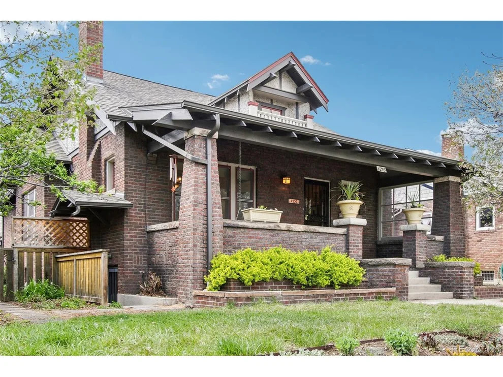 Unit for sale at 4253 Hooker St, Denver, CO 80211