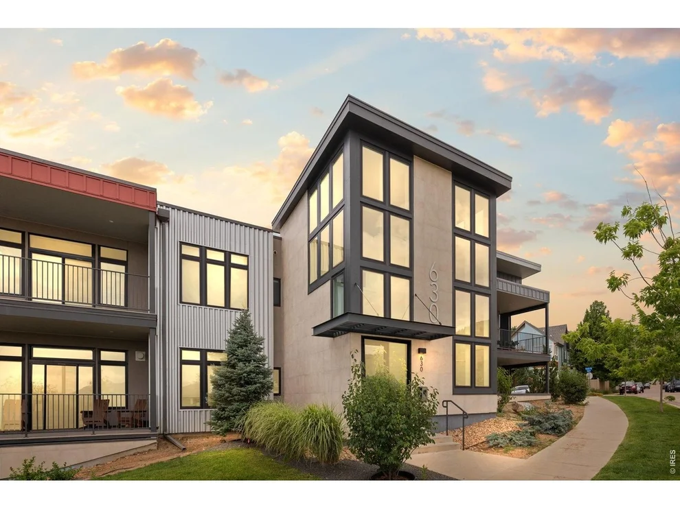 Unit for sale at 630 Terrace Ave, Boulder, CO 80304