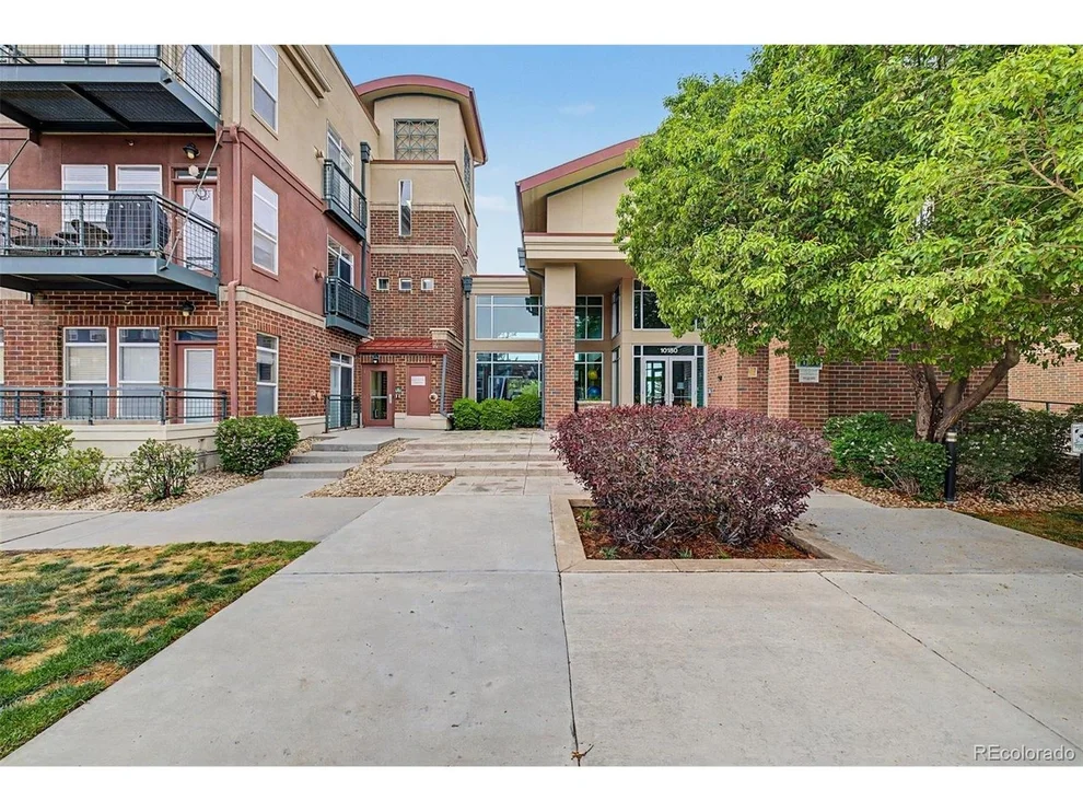 Unit for sale at 10184 Park Meadows Dr, Lone Tree, CO 80124