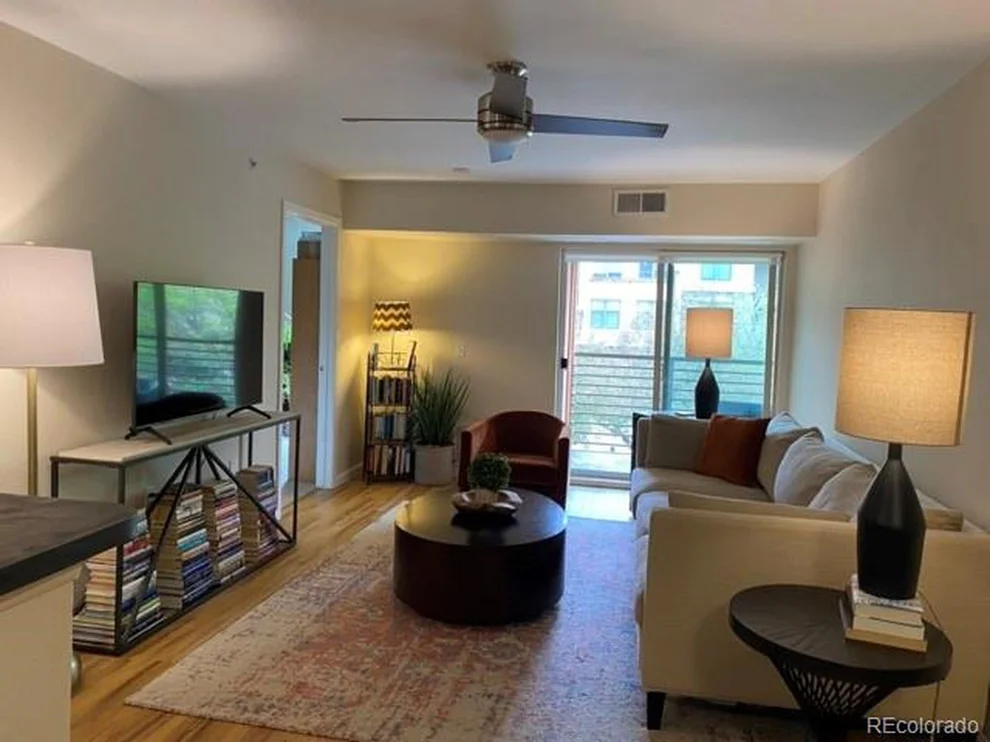 Unit for sale at 2510 Taft Dr, Boulder, CO 80302
