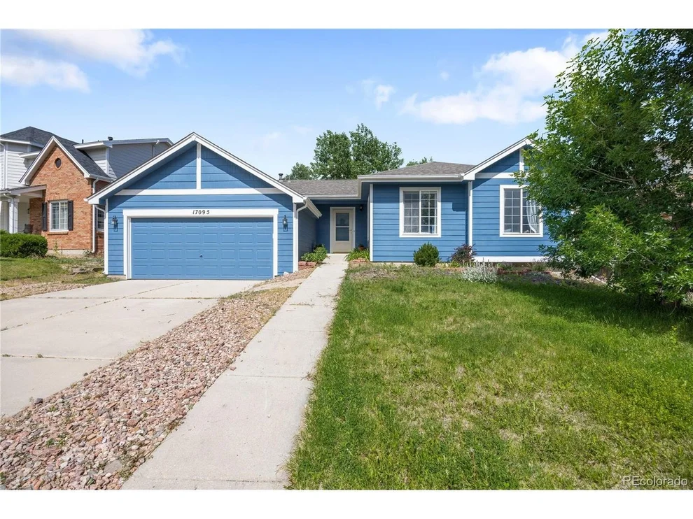 Unit for sale at 17095 Foxcross Dr, Monument, CO 80132