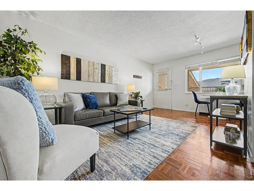 Unit for sale at 3161 Madison Ave, Boulder, CO 80303