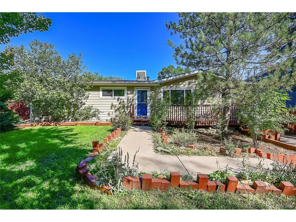 Unit for sale at 7115 Geneva Ct, Lakewood, CO 80214