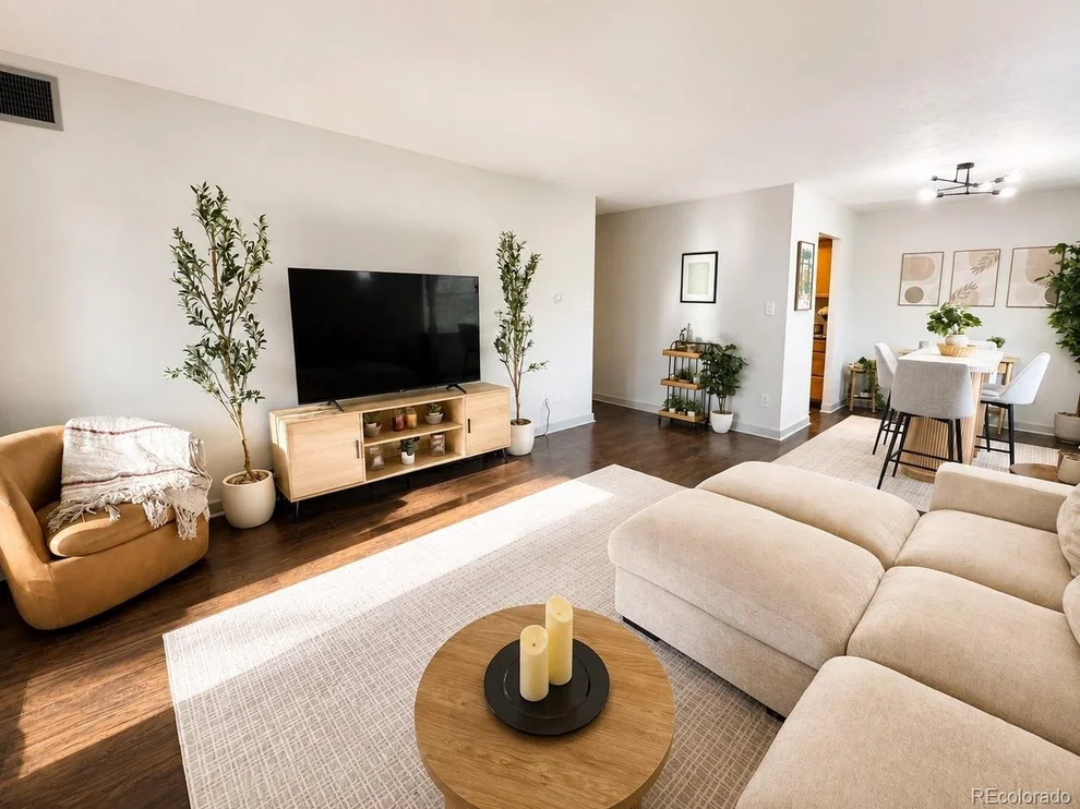 Unit for sale at 7255 E Quincy Ave, Denver, CO 80237