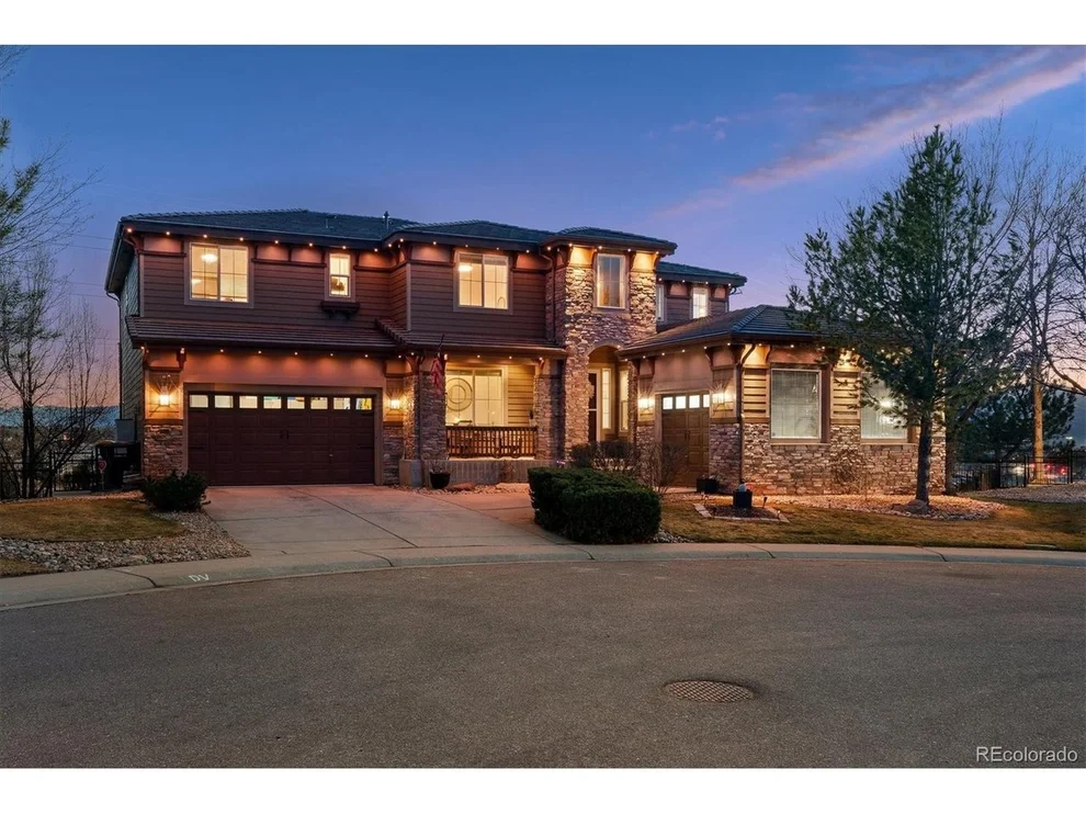 Unit for sale at 9073 Hunters Way, Highlands Ranch, CO 80129
