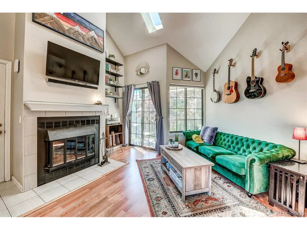 Unit for sale at 4858 E Kentucky Ave, Denver, CO 80246