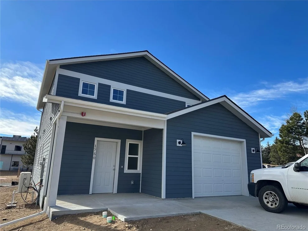 Unit for sale at 1760 Raven Ave, Estes Park, CO 80517