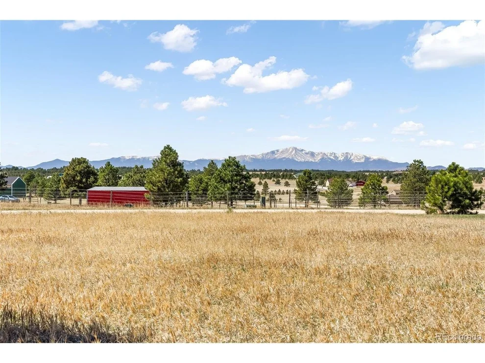 Unit for sale at 18150 Pinon Park Rd, Peyton, CO 80831