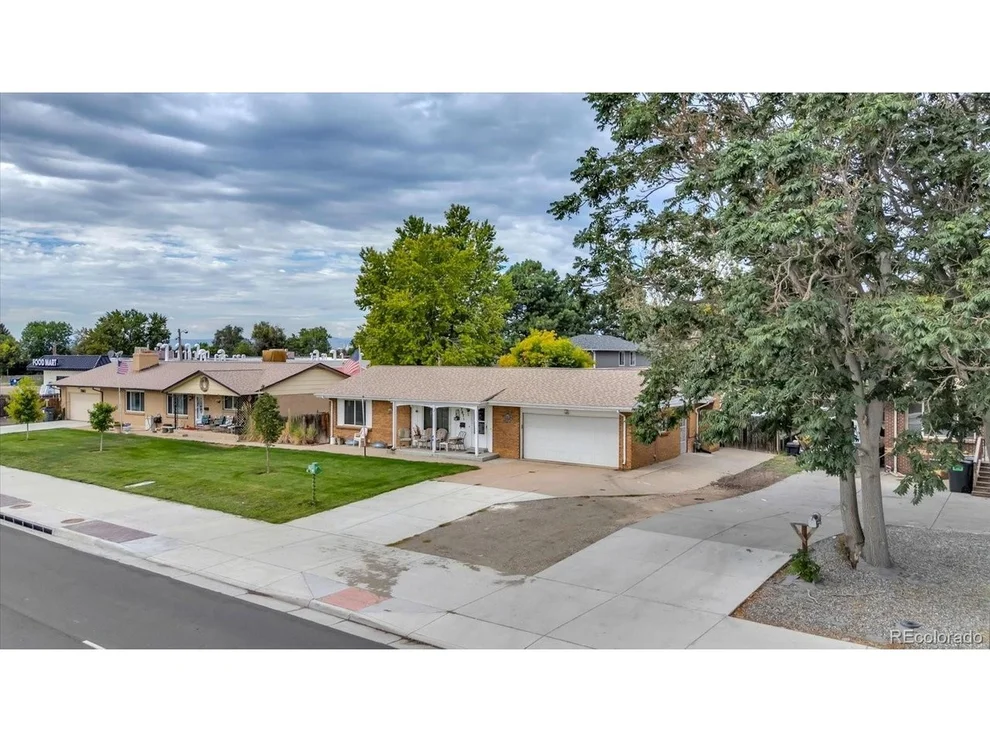 Unit for sale at 7871 York St, Denver, CO 80229