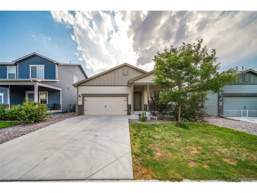Unit for sale at 333 Spruce St, Bennett, CO 80102