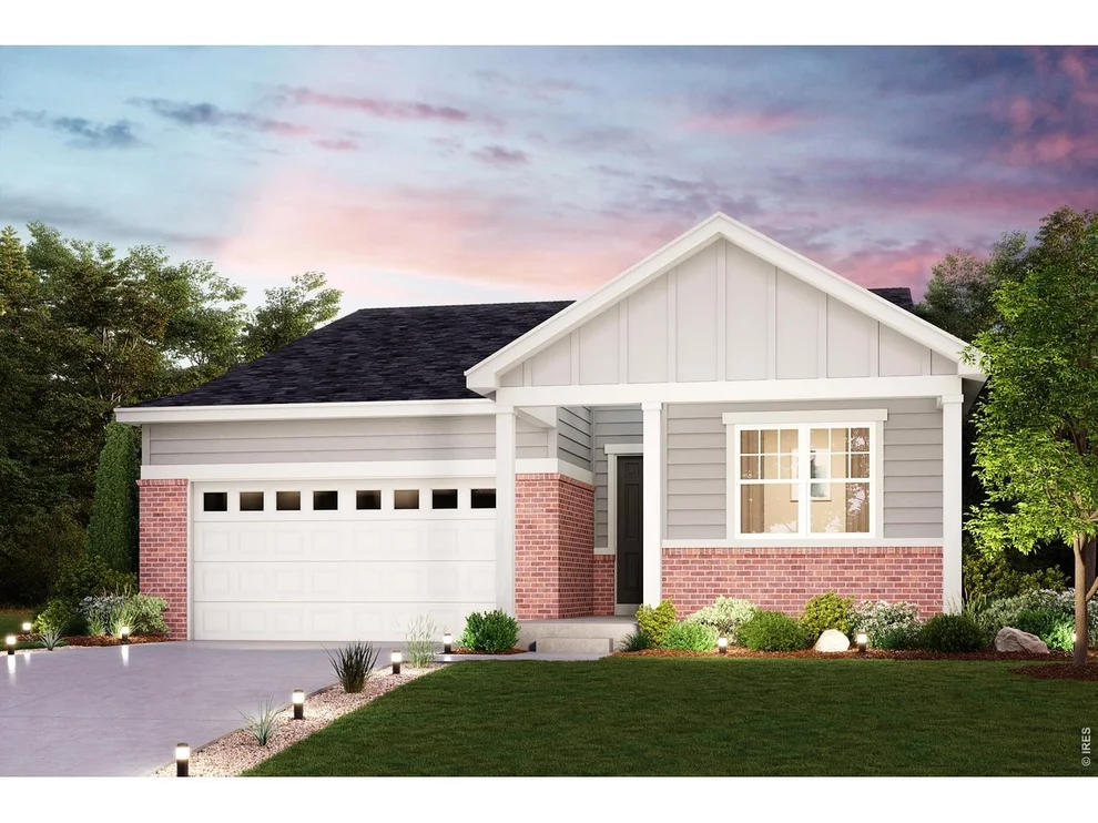 Unit for sale at 814 Harvard St, Johnstown, CO 80534