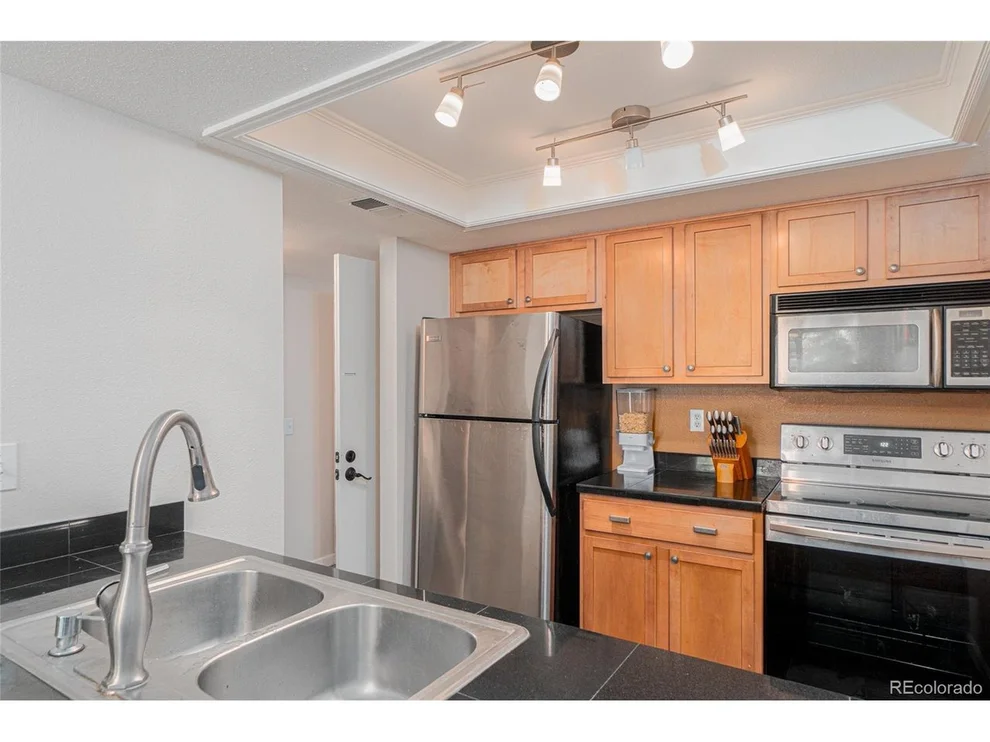 Unit for sale at 14091 E Tufts Dr, Aurora, CO 80015