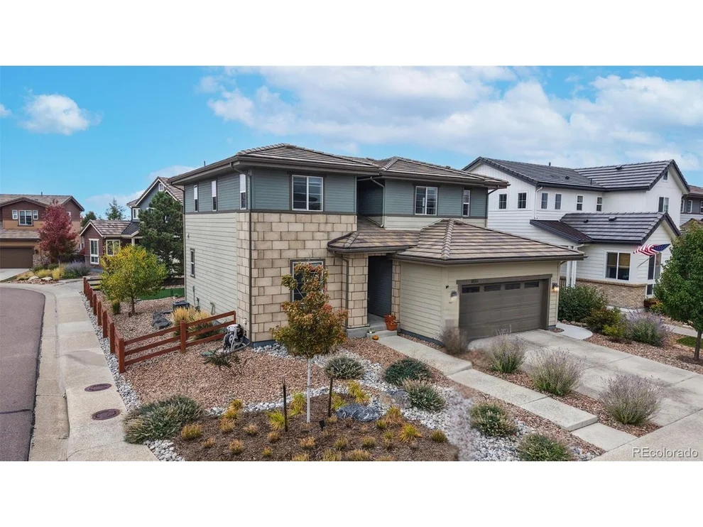 Unit for sale at 14566 Domino St, Parker, CO 80134