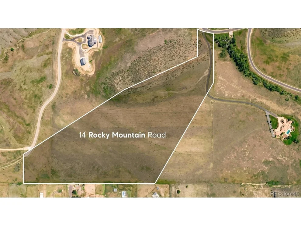 Unit for sale at 14 Rocky Mountain Rd, Loveland, CO 80538