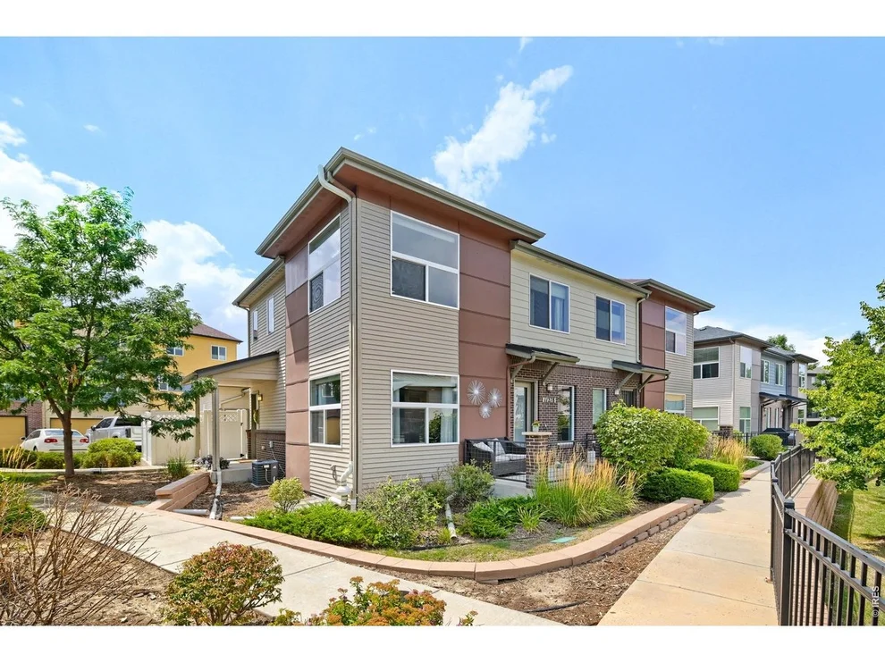 Unit for sale at 11278 Colony Cir, Broomfield, CO 80021