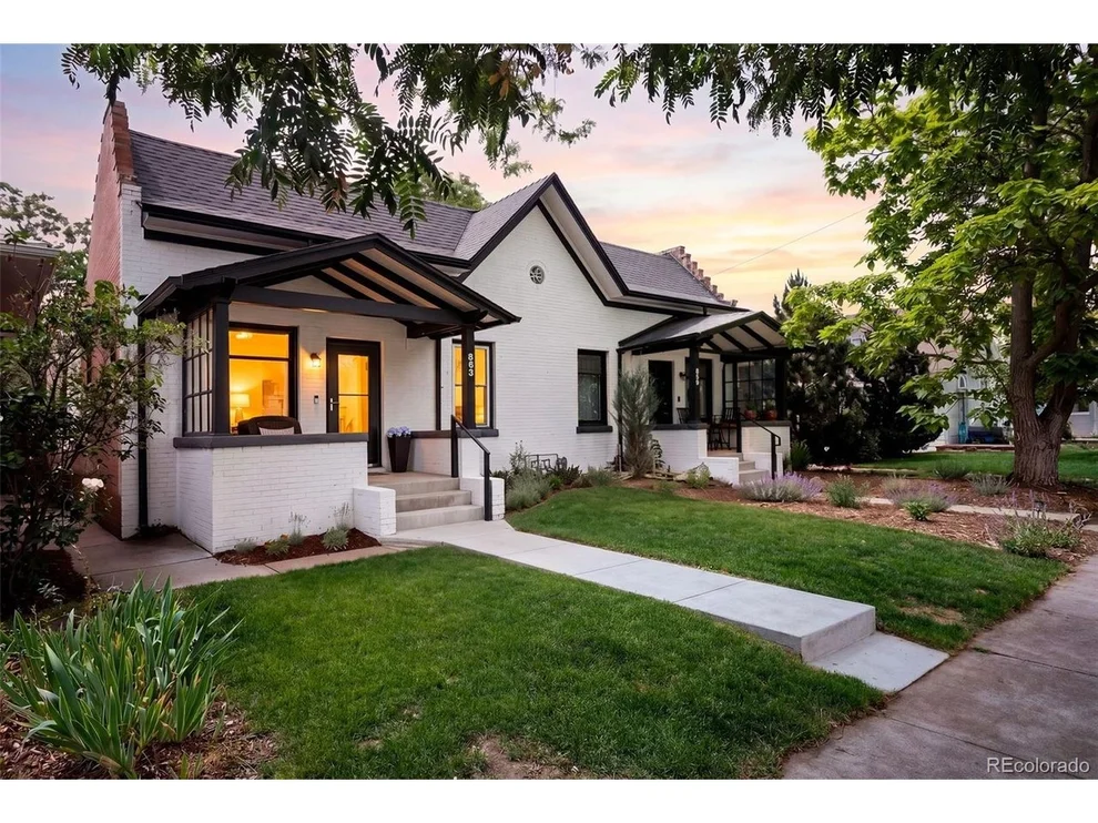Unit for sale at 863 S Pearl St, Denver, CO 80209