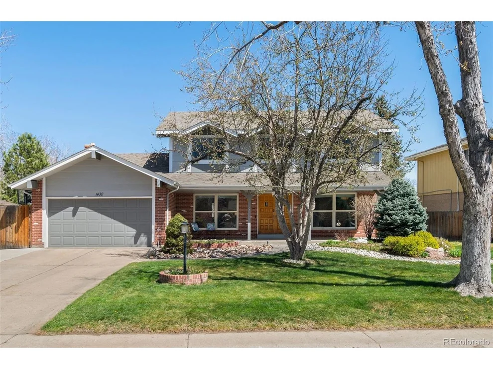 Unit for sale at 1430 S Lima St, Aurora, CO 80012