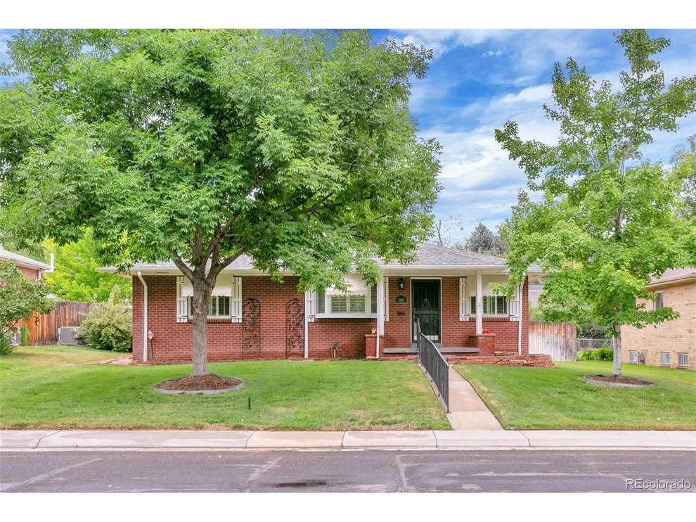 Unit for sale at 3120 S High St, Englewood, CO 80113