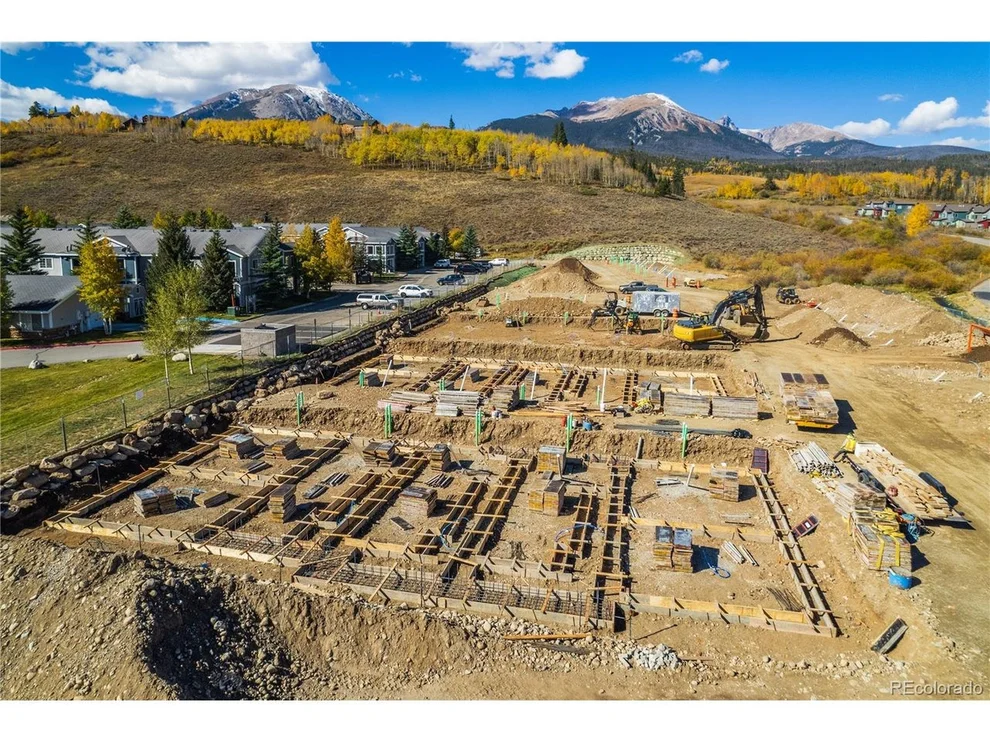 Unit for sale at 1301 Adams Avenue, Silverthorne, CO 80498