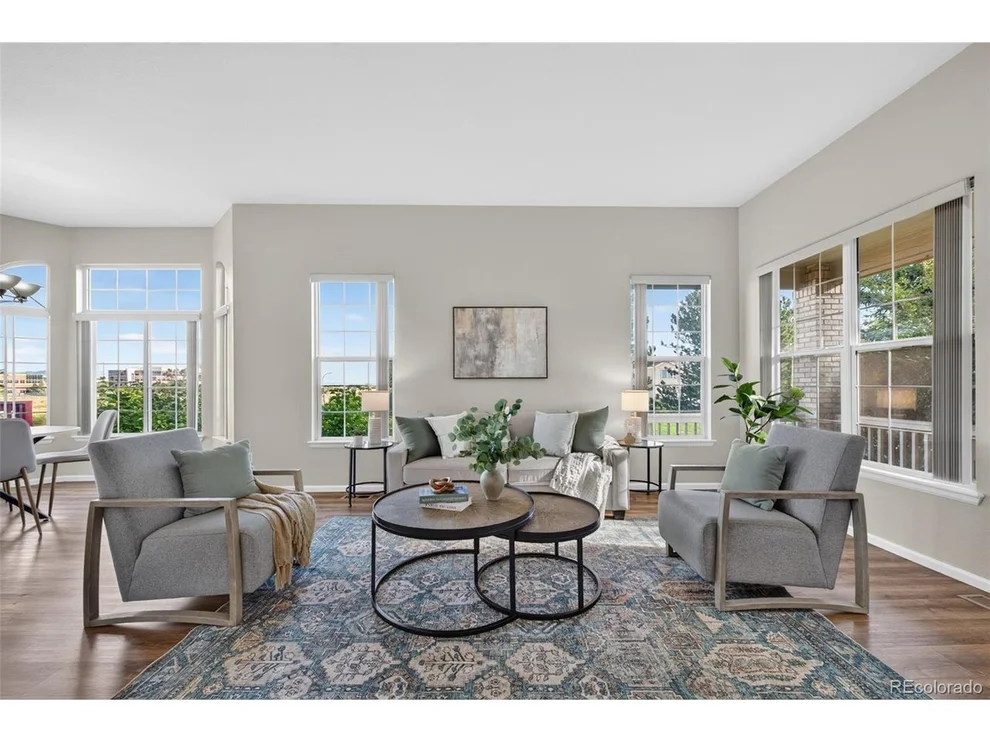 Unit for sale at 21 Woodland Cir, Highlands Ranch, CO 80126