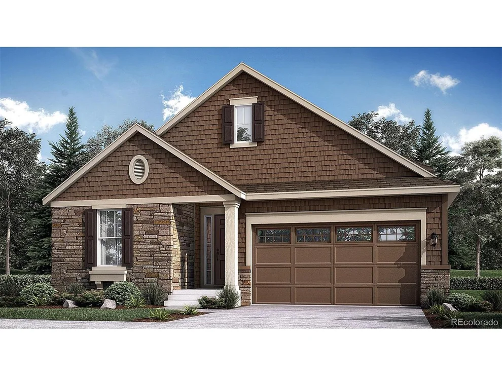 Unit for sale at 8391 S Cody Way, Littleton, CO 80128