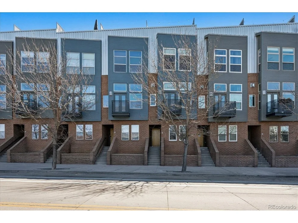 Unit for sale at 2680 Blake St, Denver, CO 80205