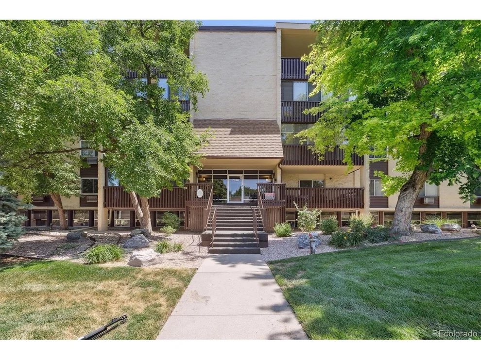 Unit for sale at 7020 E Girard Ave, Denver, CO 80224