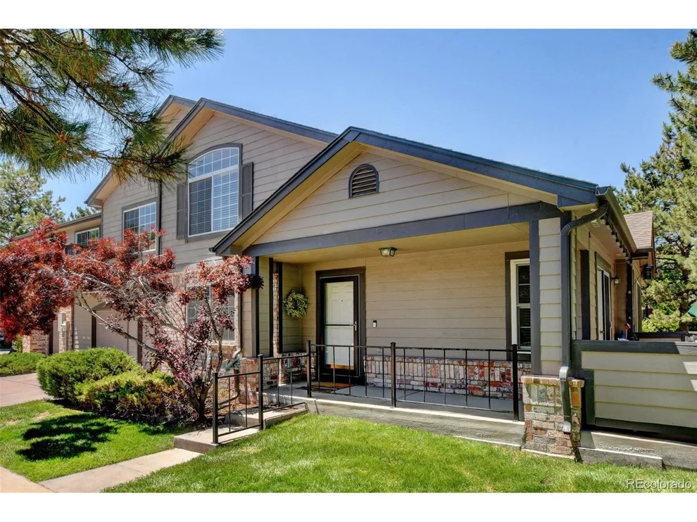 Unit for sale at 6401 S Dallas Ct, Englewood, CO 80111