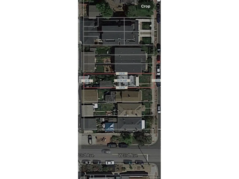 Unit for sale at 315 Galapago St, Denver, CO 80223