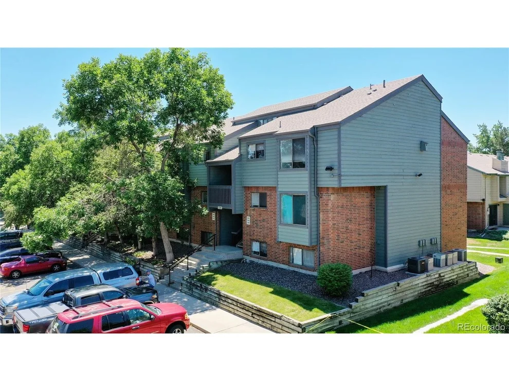 Unit for sale at 3586 S Depew St, Denver, CO 80235