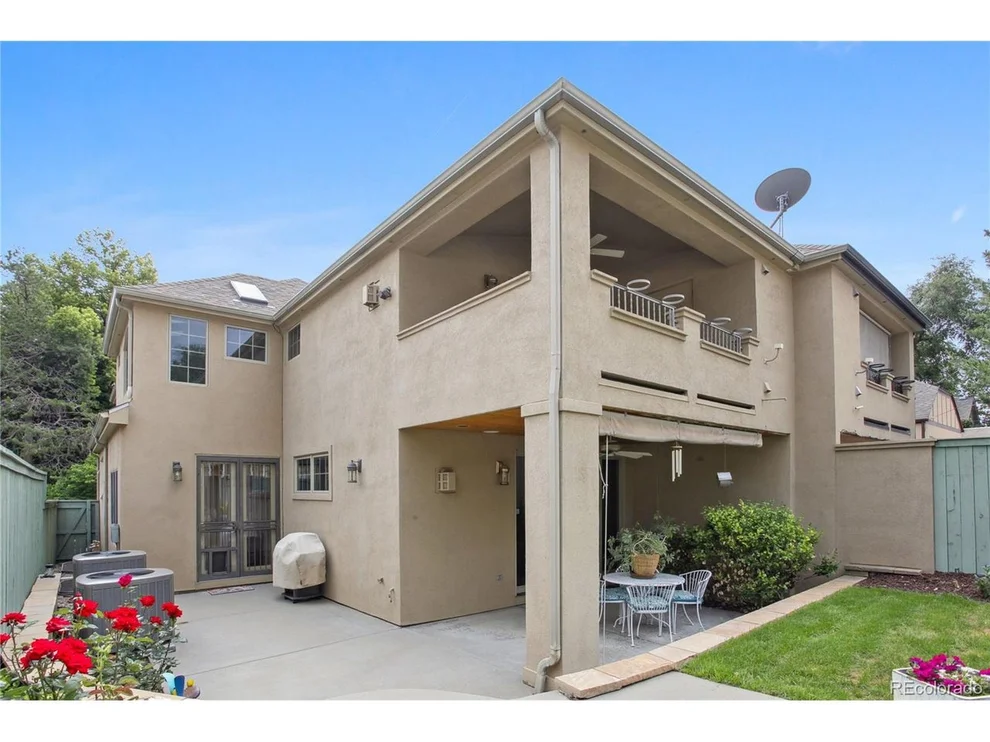 Unit for sale at 559 Jackson St, Denver, CO 80206
