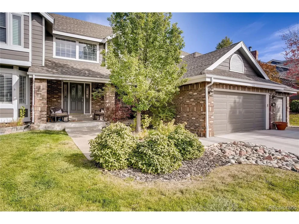 Unit for sale at 2201 Wynterbrook Dr, Highlands Ranch, CO 80126