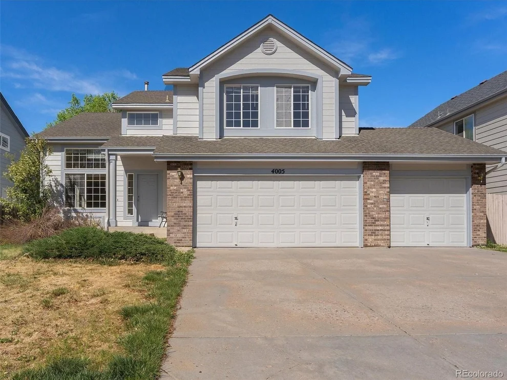Unit for sale at 4005 S Killarney Way, Aurora, CO 80013