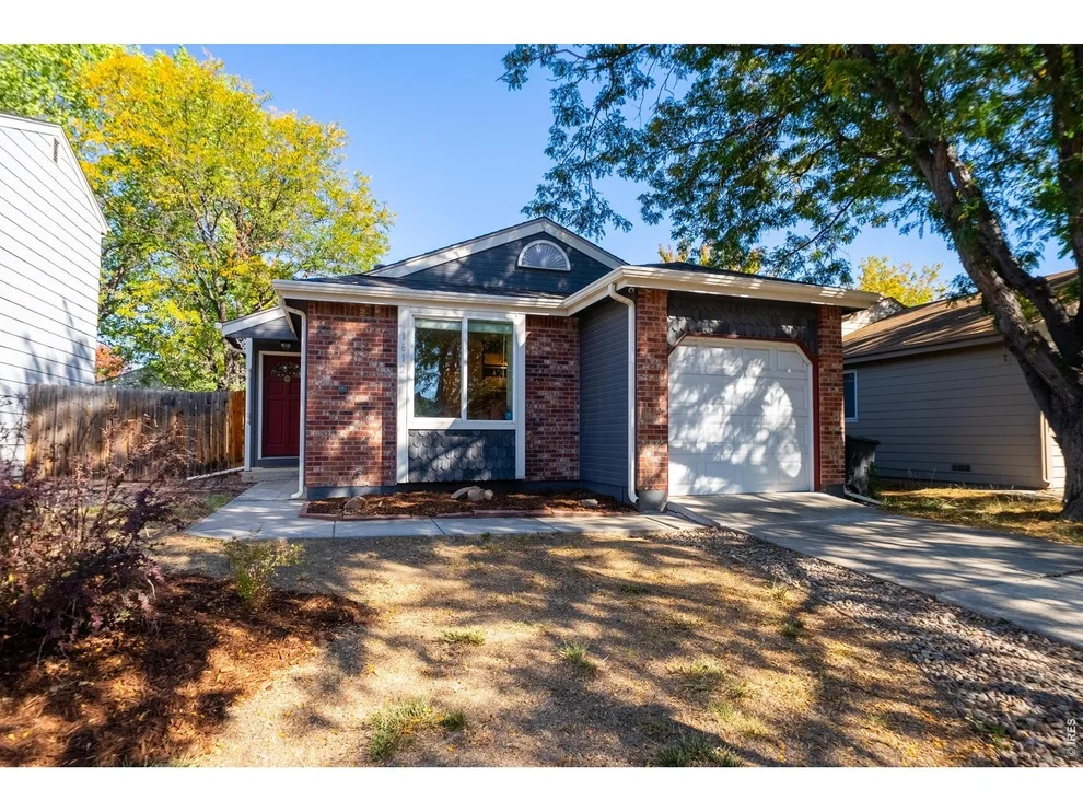 Unit for sale at 1612 Feltham Pl, Longmont, CO 80501