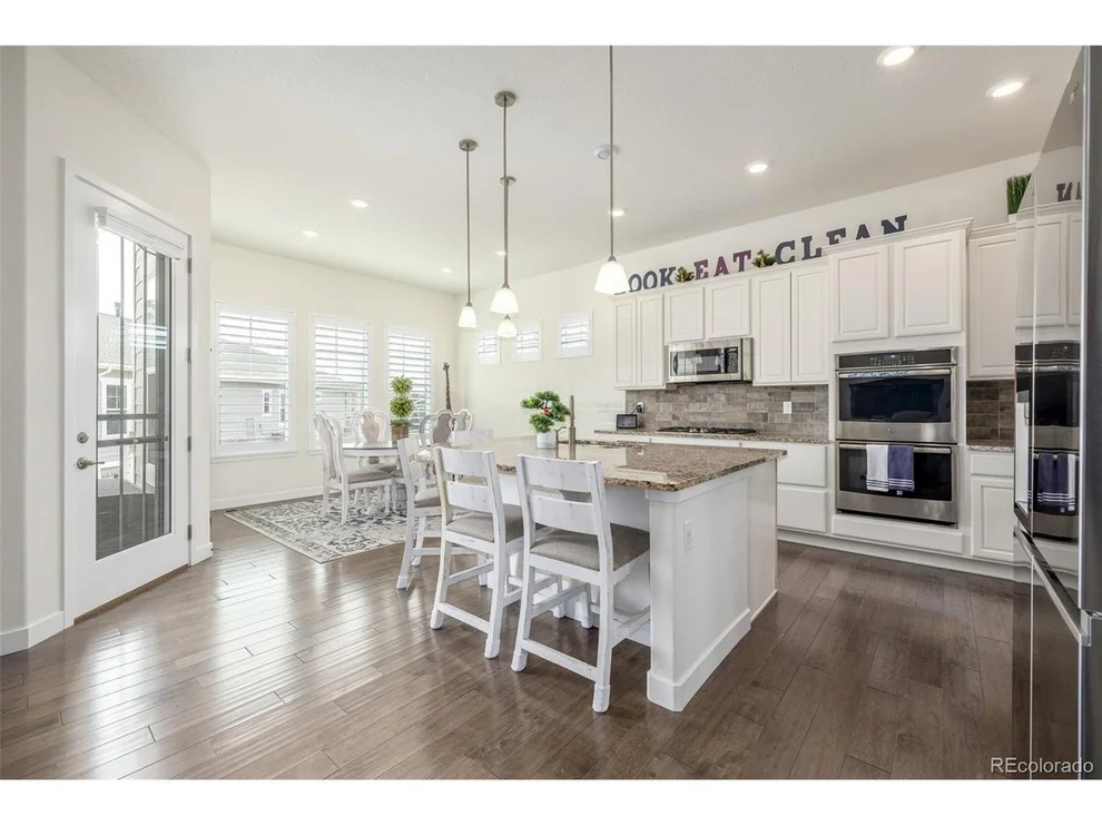Unit for sale at 7520 E 154th Ct, Thornton, CO 80602