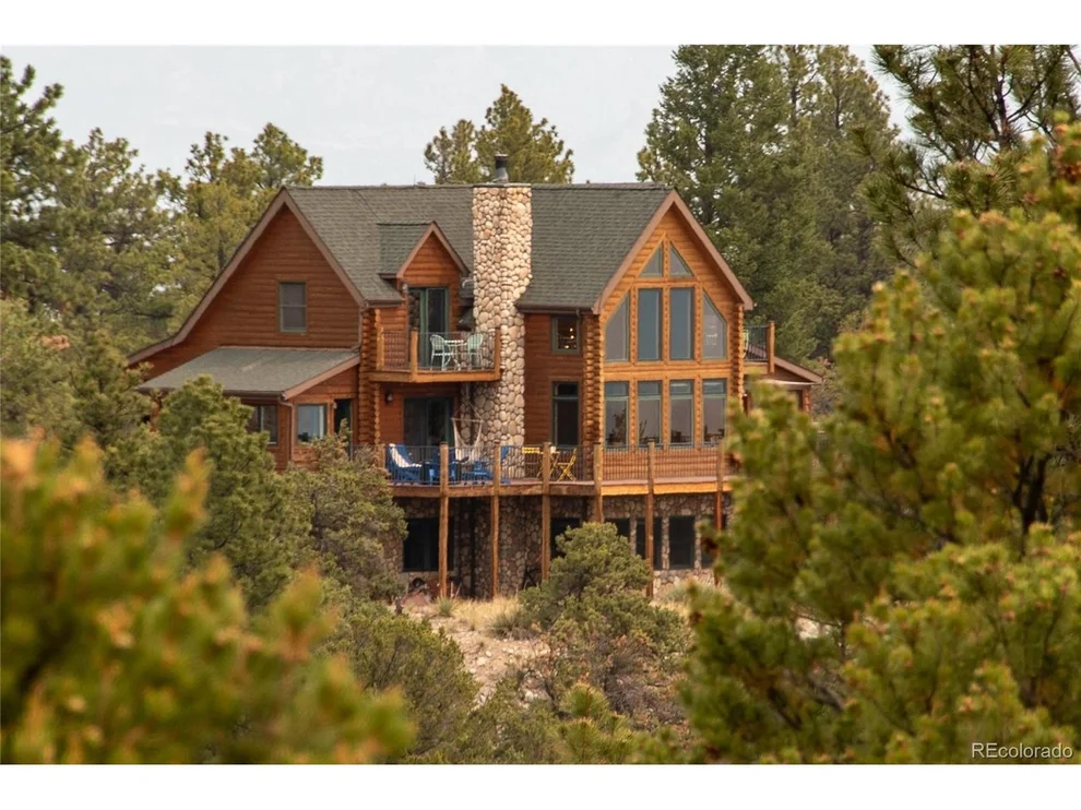 Unit for sale at 16090 Falcon Dr, Nathrop, CO 81236