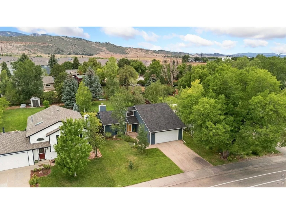 Unit for sale at 2449 Yorkshire St, Fort Collins, CO 80526