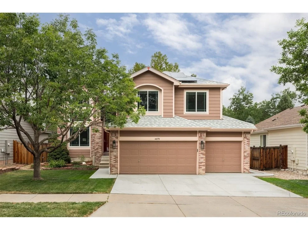 Unit for sale at 6673 W Berry Ave, Littleton, CO 80123
