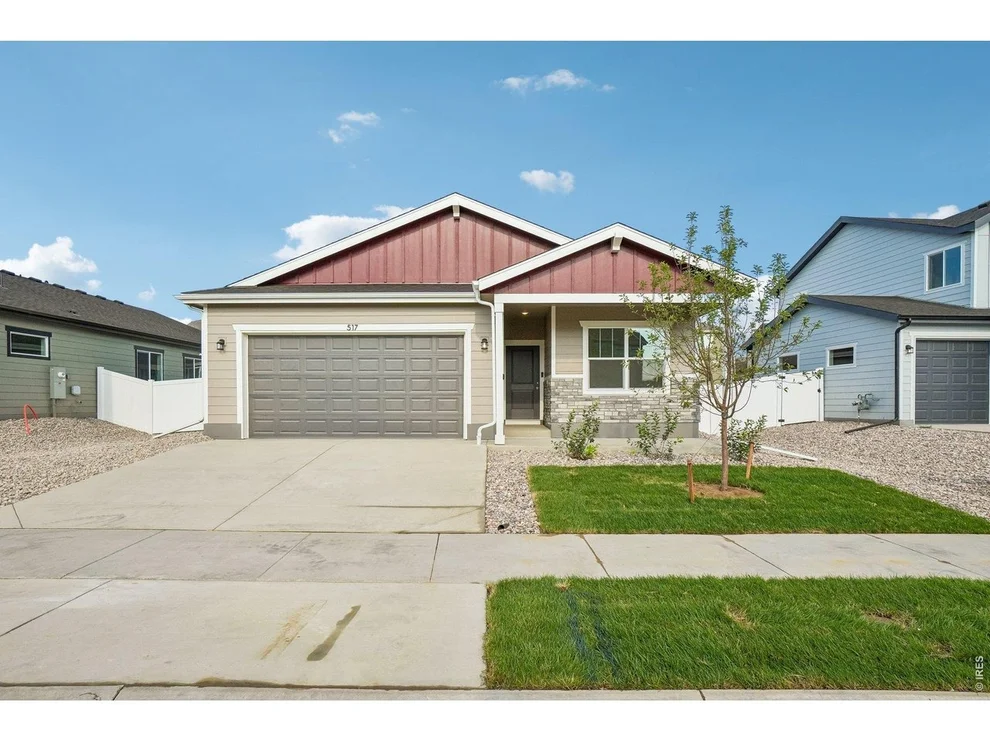 Unit for sale at 517 85th Ave, Greeley, CO 80634