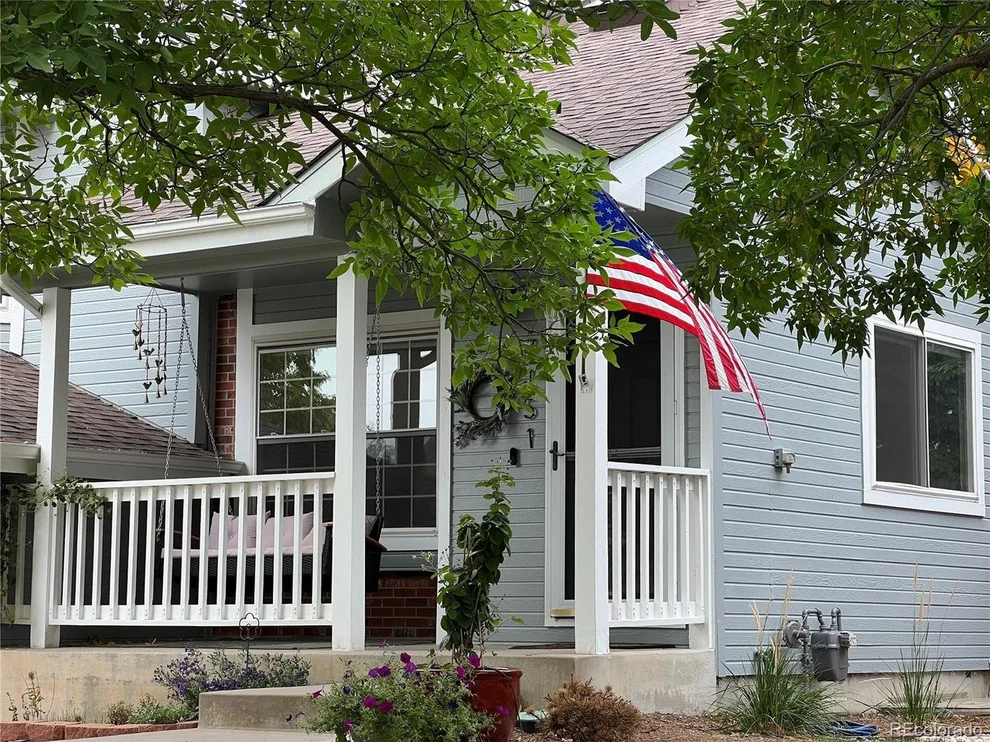 Unit for sale at 7151 Palisade Dr, Highlands Ranch, CO 80130