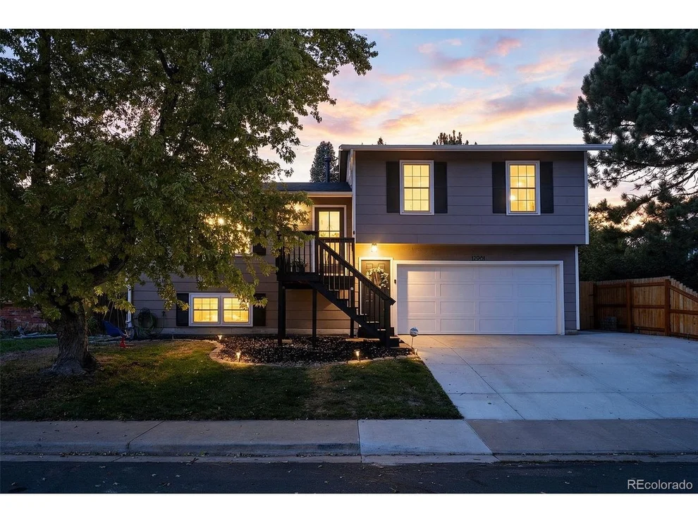 Unit for sale at 12961 S Princess Cir, Broomfield, CO 80020