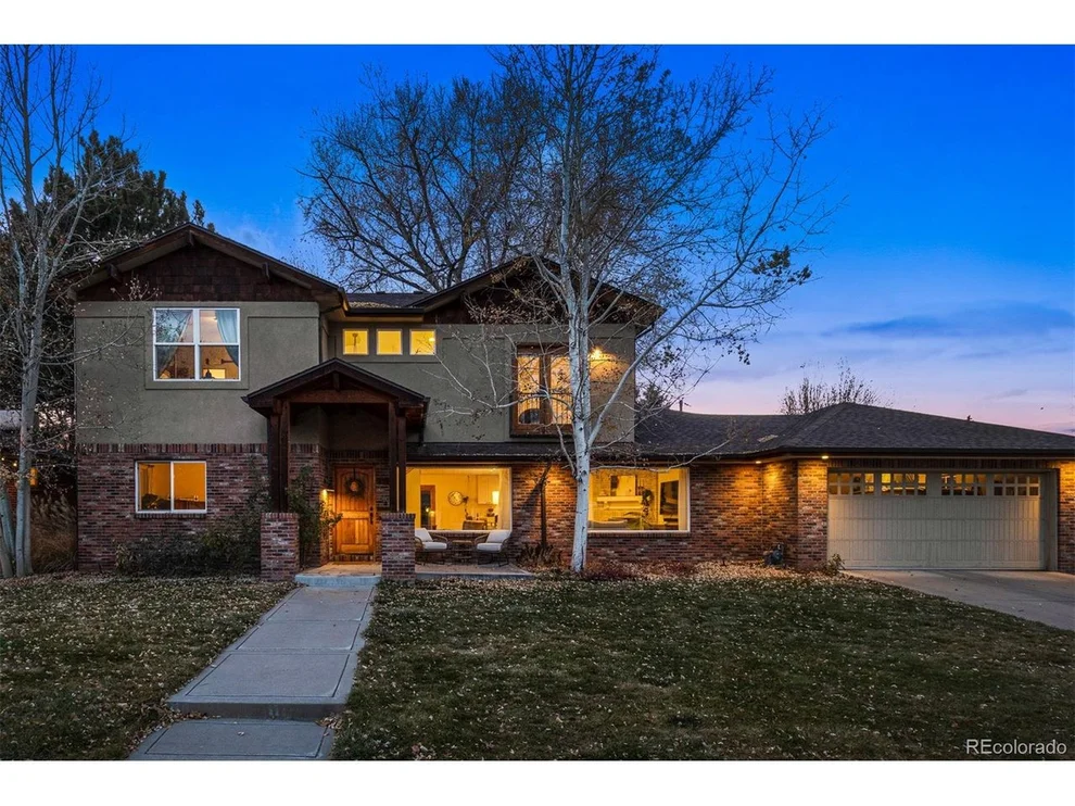 Unit for sale at 2713 S Vine St, Denver, CO 80210